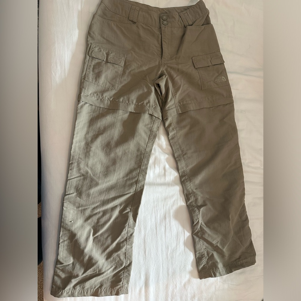 North Face Women’s Pant